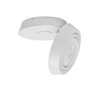 Megatron Solo Movimento downlight LED de techo, blanco