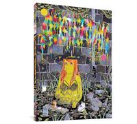 Simon Hanselmann Megg & Mogg In Amsterdam (And Other Stories) (Tapa dura)