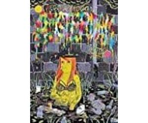 Megg & Mogg In Amsterdam (and Other Stories)