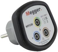 Megger 1013-838 MTF230 Adaptador 1 unidad