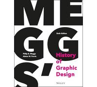 Meggs' History of Graphic Design