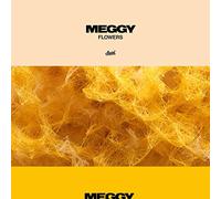 MEGGY - FLOWERS EP [Vinilo]