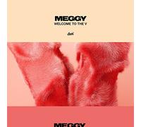 Meggy - Welcome to the V [Vinilo]
