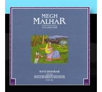 Megh Malhar - Volume 1 by Ravi Shankar & Mallikarjun Mansur