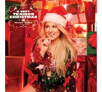 Meghan Trainor A Very Trainor Christmas (Vinyl) (Importación USA)