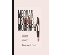 MEGHAN TRAINOR BIOGRAPHY: The Rise of a Relatable Star in a World That Needed Her Voice