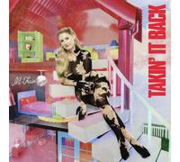 Meghan Trainor – Takin' It Back – Vinilo (RCA, Importación USA)