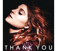 Meghan Trainor – Thank You