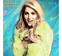 Meghan Trainor Title (10th Anniversary Edition) (CD) Album (Importación USA)