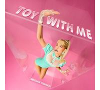 Meghan Trainor - Toy With Me [Vinilo]