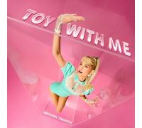 Meghan Trainor Toy With Me (Vinyl) 12" Album (Importación USA)