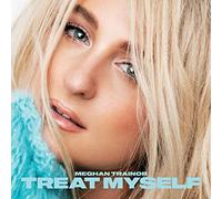 Meghan Trainor - Treat Myself [Vinilo]