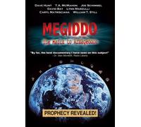 Megiddo: The March to Armageddon [USA] [DVD]