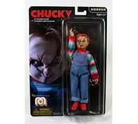 MEGO Child'S Play Action Figure Chucky 20 cm Figures (62991)