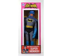 MEGO DC Batman Classic 50 Aniversario 8IN AF