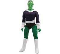 MEGO DC BRAINIAC 50 aniversario Figura de accin de 8 pulgadas
