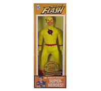 Mego DC Reverse Flash 50 aniversario figura de acción de 8 pulgadas