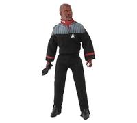 Mego - Figura de acción de Star Trek First Contact Capt Sisko 8