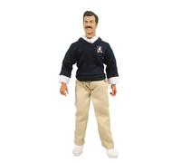 Mego Figura de acción de Ted Lasso de 8 Pulgadas