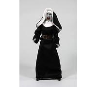 MEGO Figura de acción de The Nun Horror de 8 Pulgadas