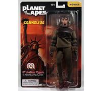 Mego - Planet of The Apes Cornelius 8 Action Figure