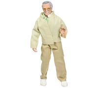 Mego Stan Lee - Figura de colección (8 años)