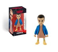 Mego Stranger Things: Eleven MINIX Vinyl Figure Stranger Things Eleven