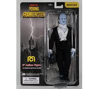 MEGO-Young Frankenstein's Monster/Figures