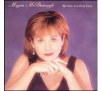 Megon McDonough - My One & Only Love