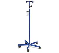 Megro - Soporte para infusión, color azul