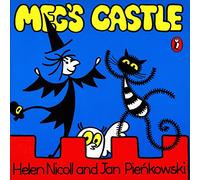 Meg's Castle (Meg and Mog)