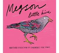Megson - Little Bird