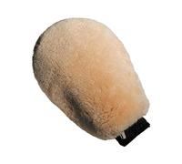 Meguiar´s A7301 Manopla para Limpieza, Color Beige