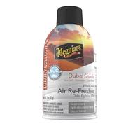 Meguiar’s Air Re-Fresher Dubai Sands Auto Lufterfrischer Aerosol 59ml | Entfernt Gerüche und Hinterlässt Langanhaltenden Dubai Sands Duft - G262402EU
