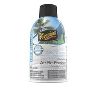 Meguiar’s Air Re-Fresher Island Volcano Auto Lufterfrischer Aerosol 59ml | Entfernt Gerüche und Hinterlässt Langanhaltenden Island Volcano Duft - G262502EU