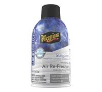 Meguiar’s Air Re-Fresher Stargazer Auto Lufterfrischer Aerosol 59ml | Entfernt Gerüche und Hinterlässt Langanhaltenden Stargazer Duft im Auto - G262702EU
