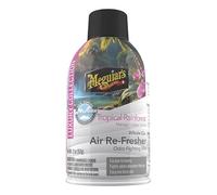 Meguiar’s Air Re-Fresher Tropical Rainforest Auto Lufterfrischer Aerosol 59ml