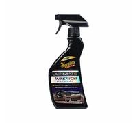 Meguiar’s G16216EU Ultimate Interior Detailer, Limpiador Para Tablero, 473 Ml