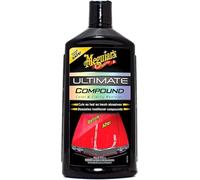 Meguiar´s G17216EU Ultimate Compound Limpiador de Carrocería, 450 ml