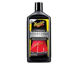 Meguiar´s G17216EU Ultimate Compound Limpiador de Carrocería, 450 ml