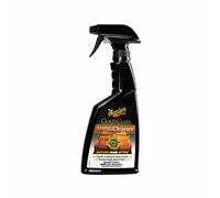 Meguiar’S G18516EU Oro Clase Cuero & Vinyl Limpiador, 473ML