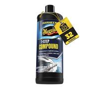 Meguiar´s M6732 Pulimento para Gel Coat