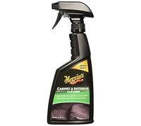Meguiar'S 1077076 Limpiador de tapicería Carpet, 6 unidades, 473 ml