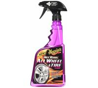 Meguiar's 72940 Limpiador Ruedas All Wheel & Neumático, 710ML