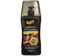 Meguiar´s GoldClass Rich Leather Cleaner 414 Mililitros Botella