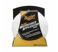 Meguiar's 73492 Discos en Microfibra Redondas