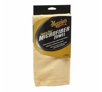 Meguiar's 81490 Paño de Microfibra Supreme Shine