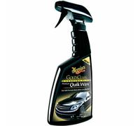 Meguiar's 82326 Clase Dorada Cera Rápida, 473 Ml