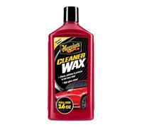Meguiar's A1216 Cera limpiadora para pintura - 473 ml.