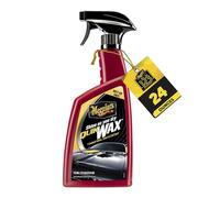 MEGUIAR'S A1624 Quik Wax - 24 oz. by